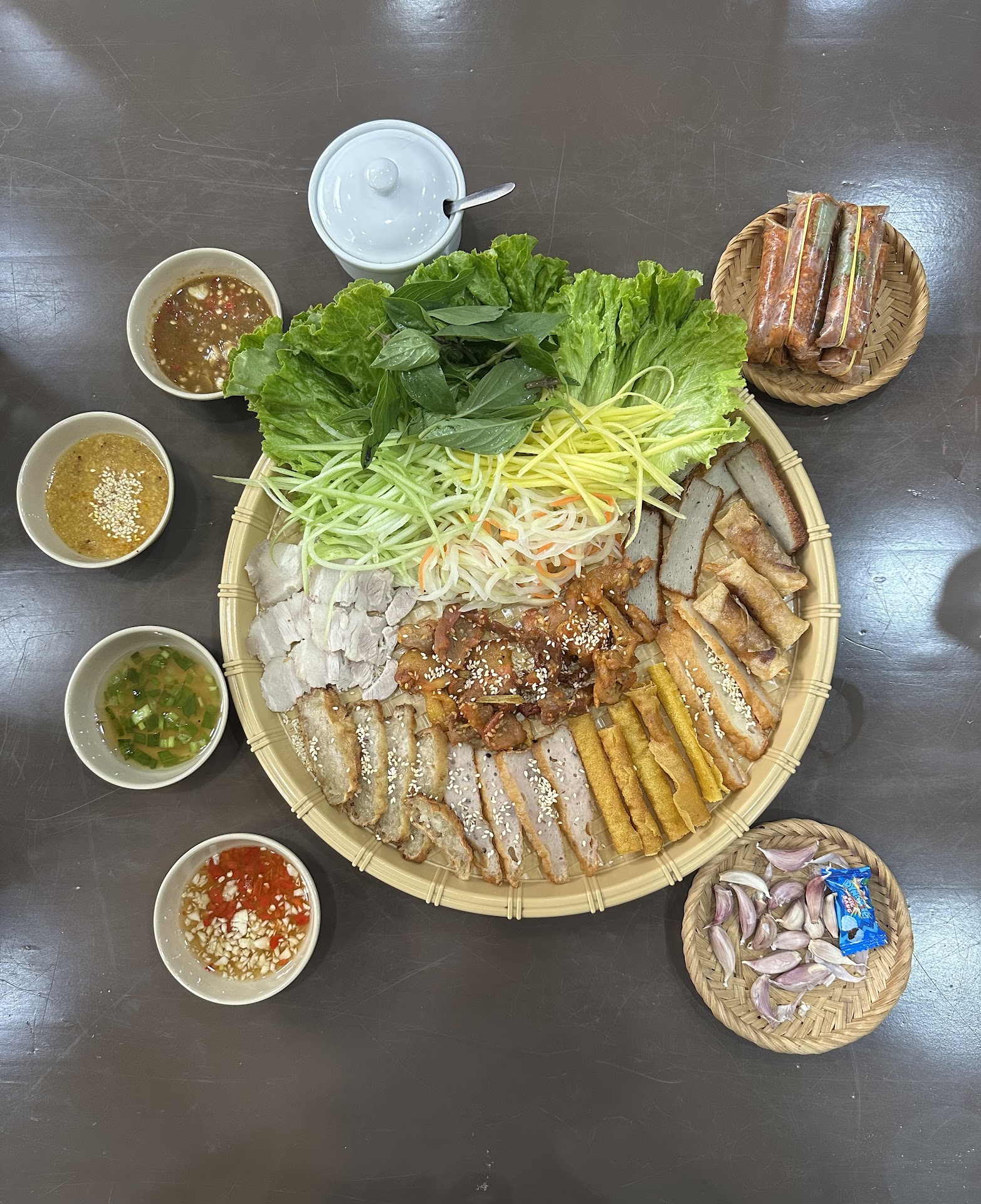 Chita - Cà phê muối