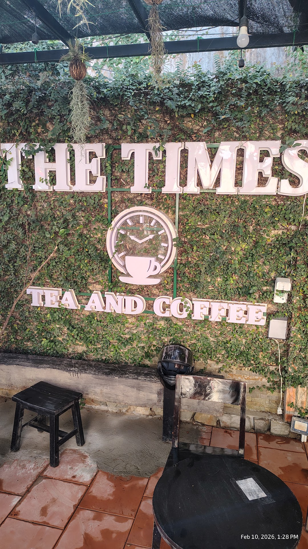 The Times Tea & Coffee
