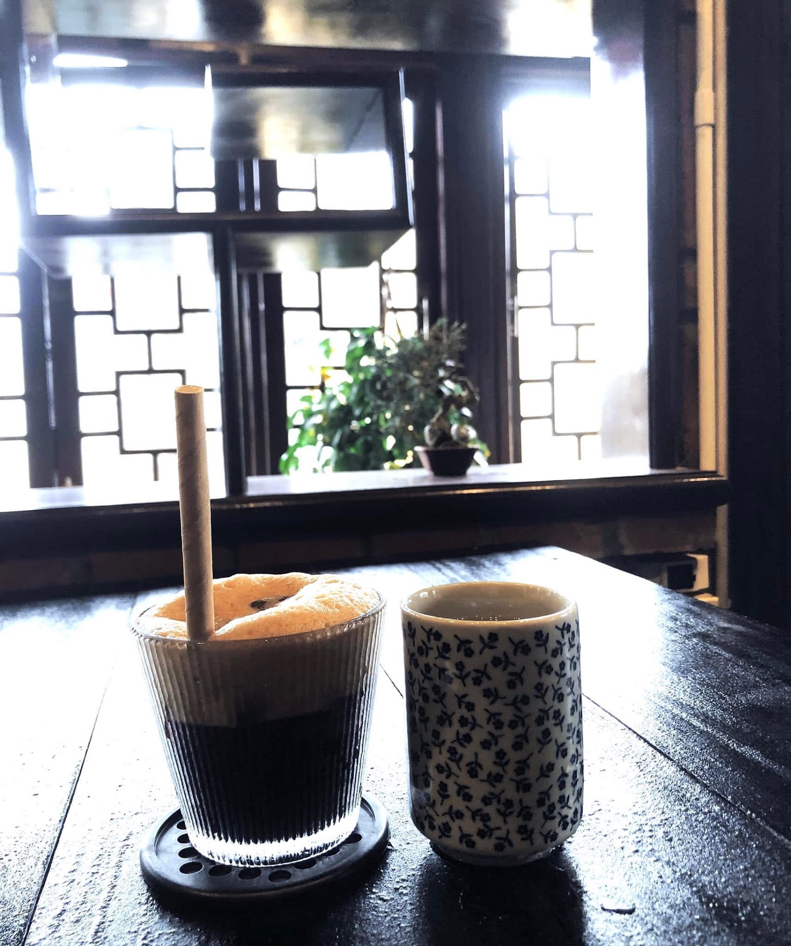 The Times Tea & Coffee