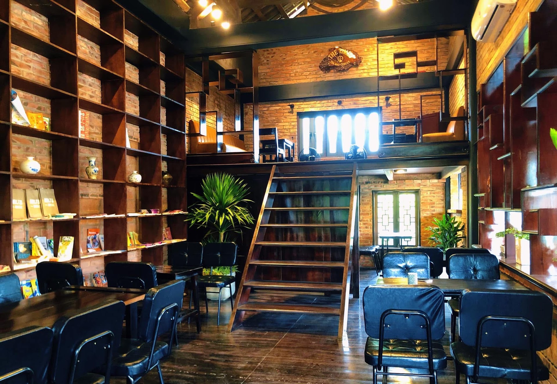 The Times Tea & Coffee