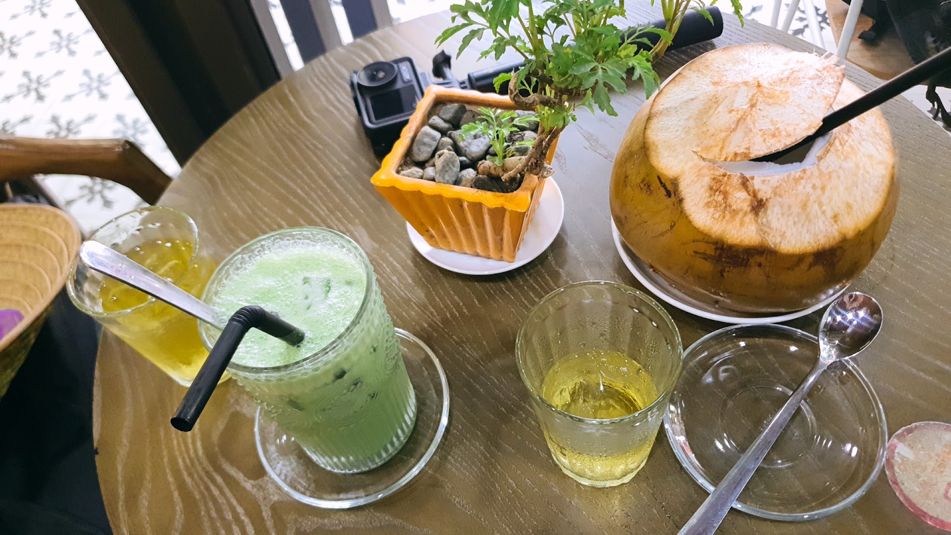 Cafe Đức Thành