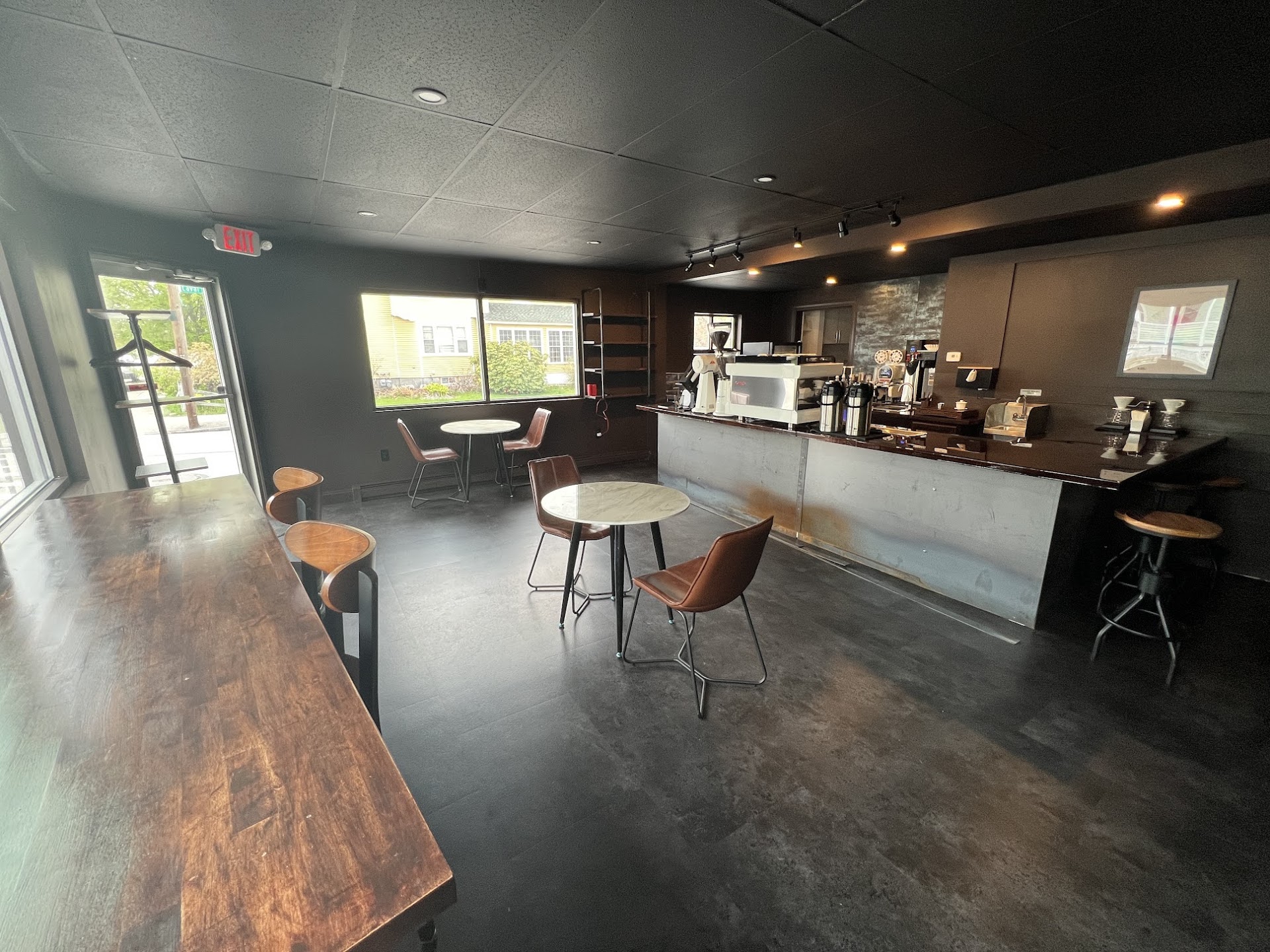 William & Sons Coffee Co.