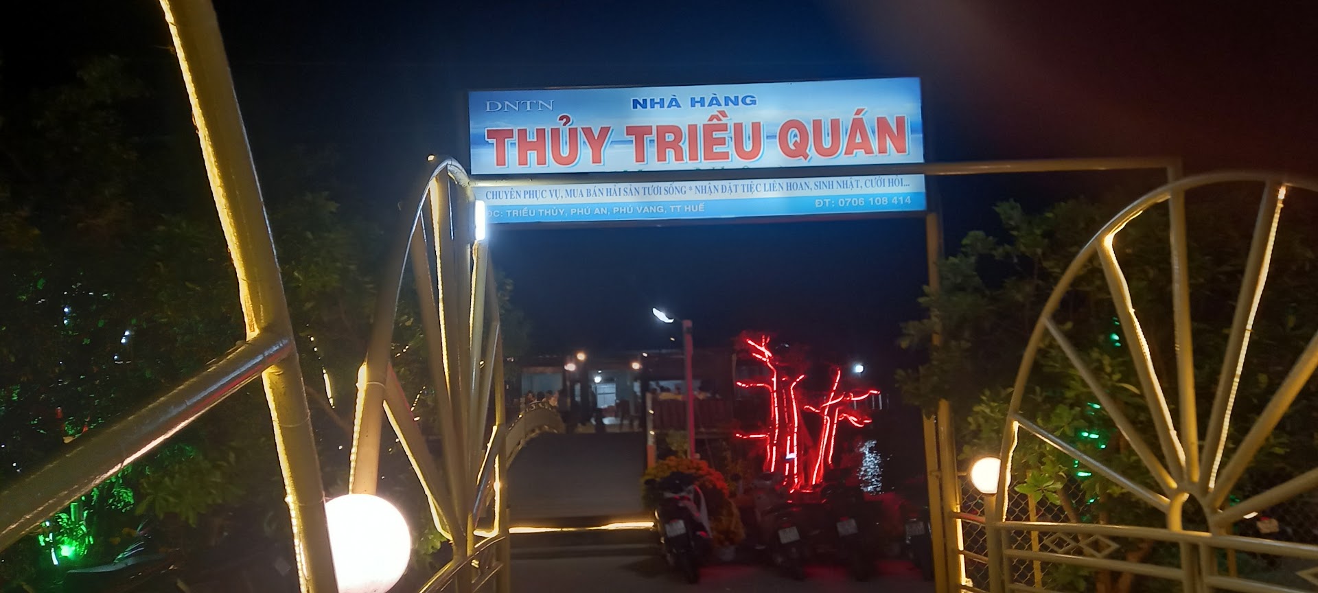 Phá Tam Giang Huế