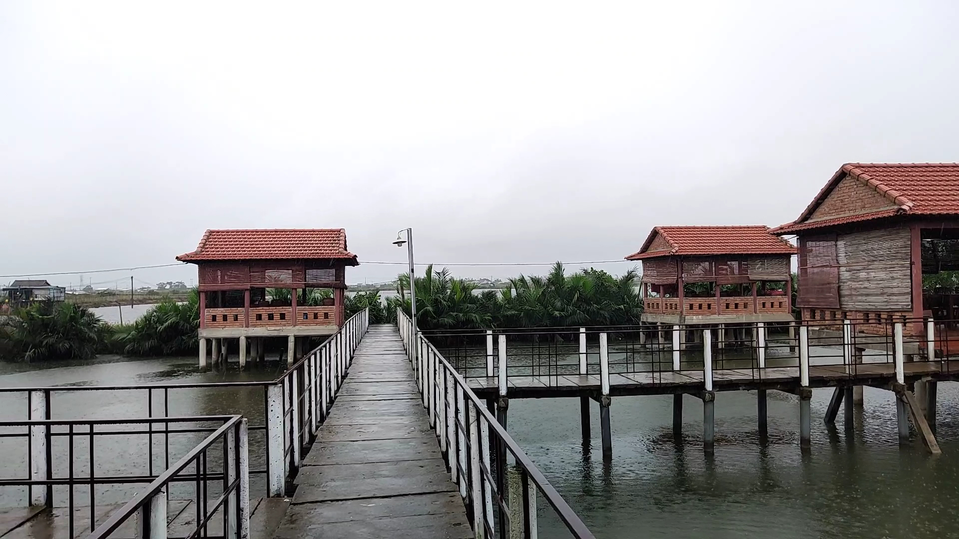 Phá Tam Giang Huế