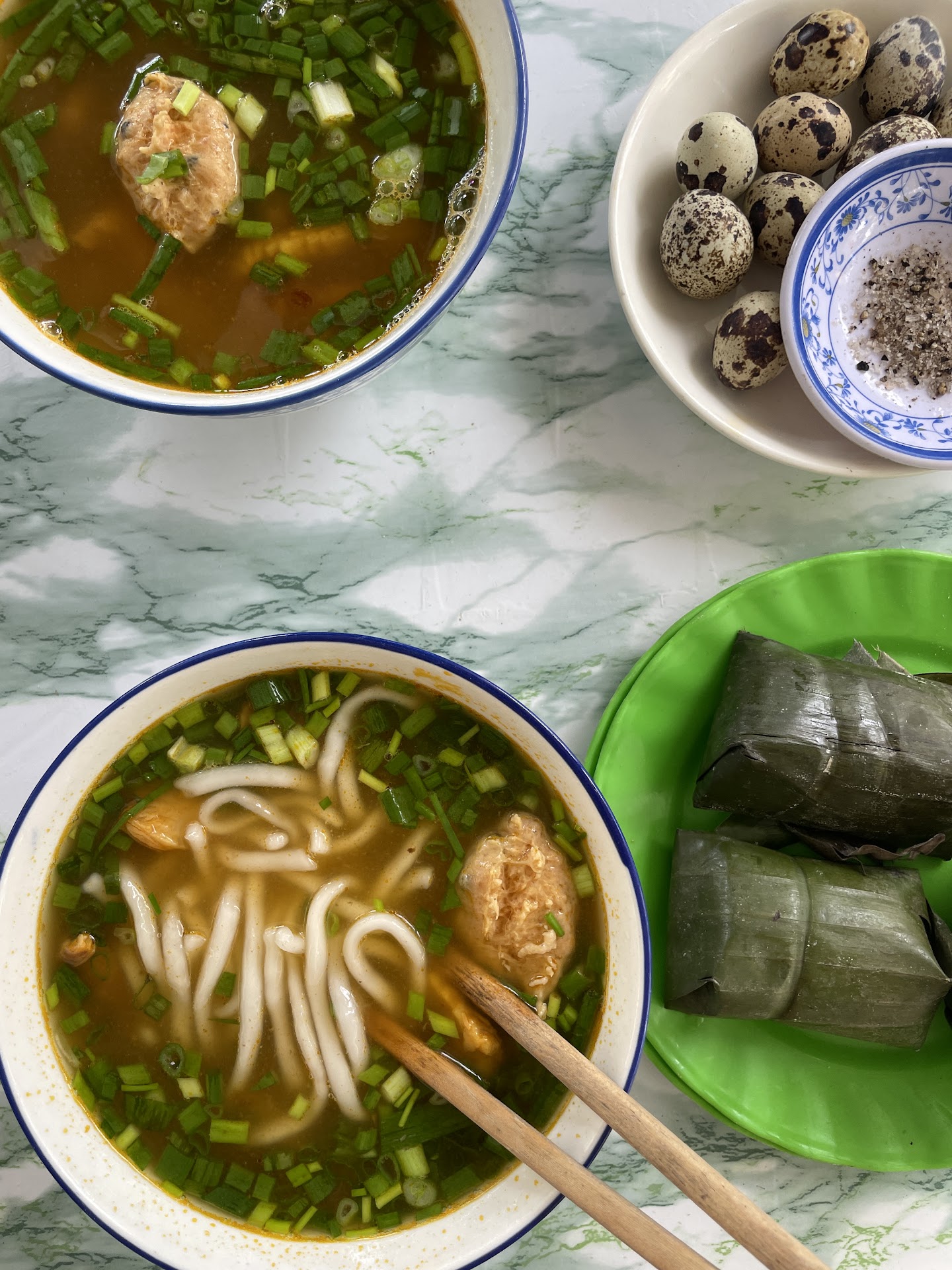 Quán Bánh Canh Cá Lóc