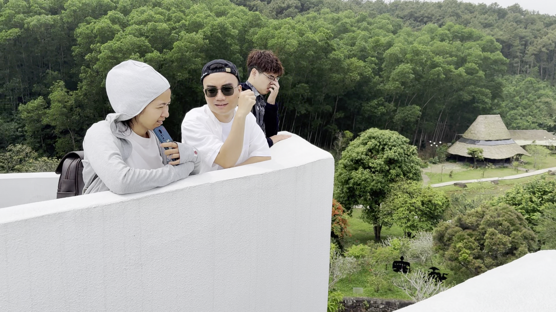 Lebadang Memory Space