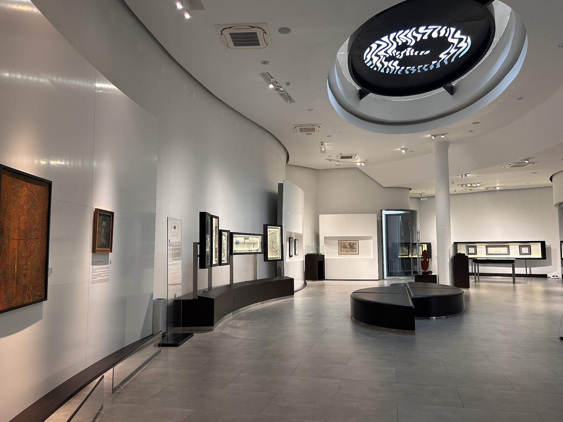 Lebadang Memory Space