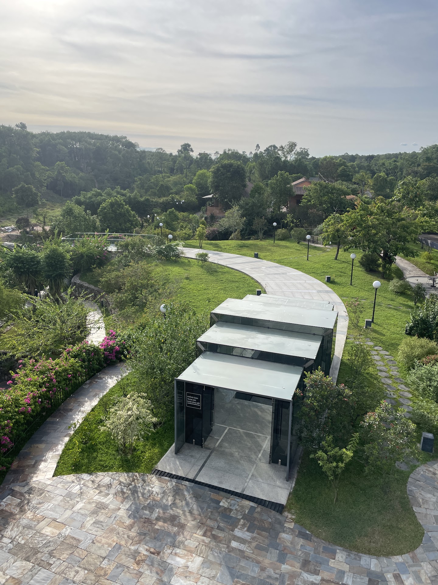 Lebadang Memory Space