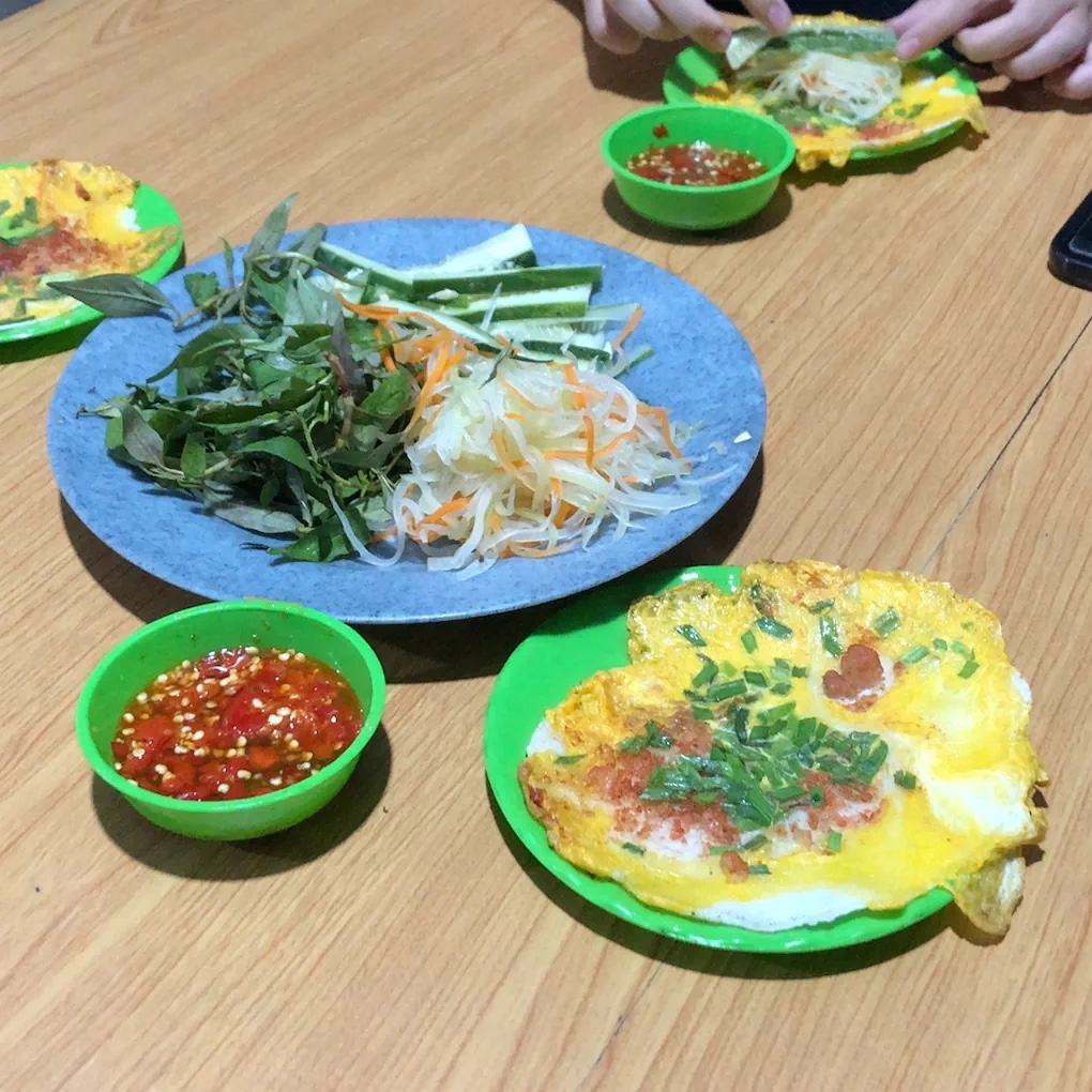 Bánh Ép Chị Phương