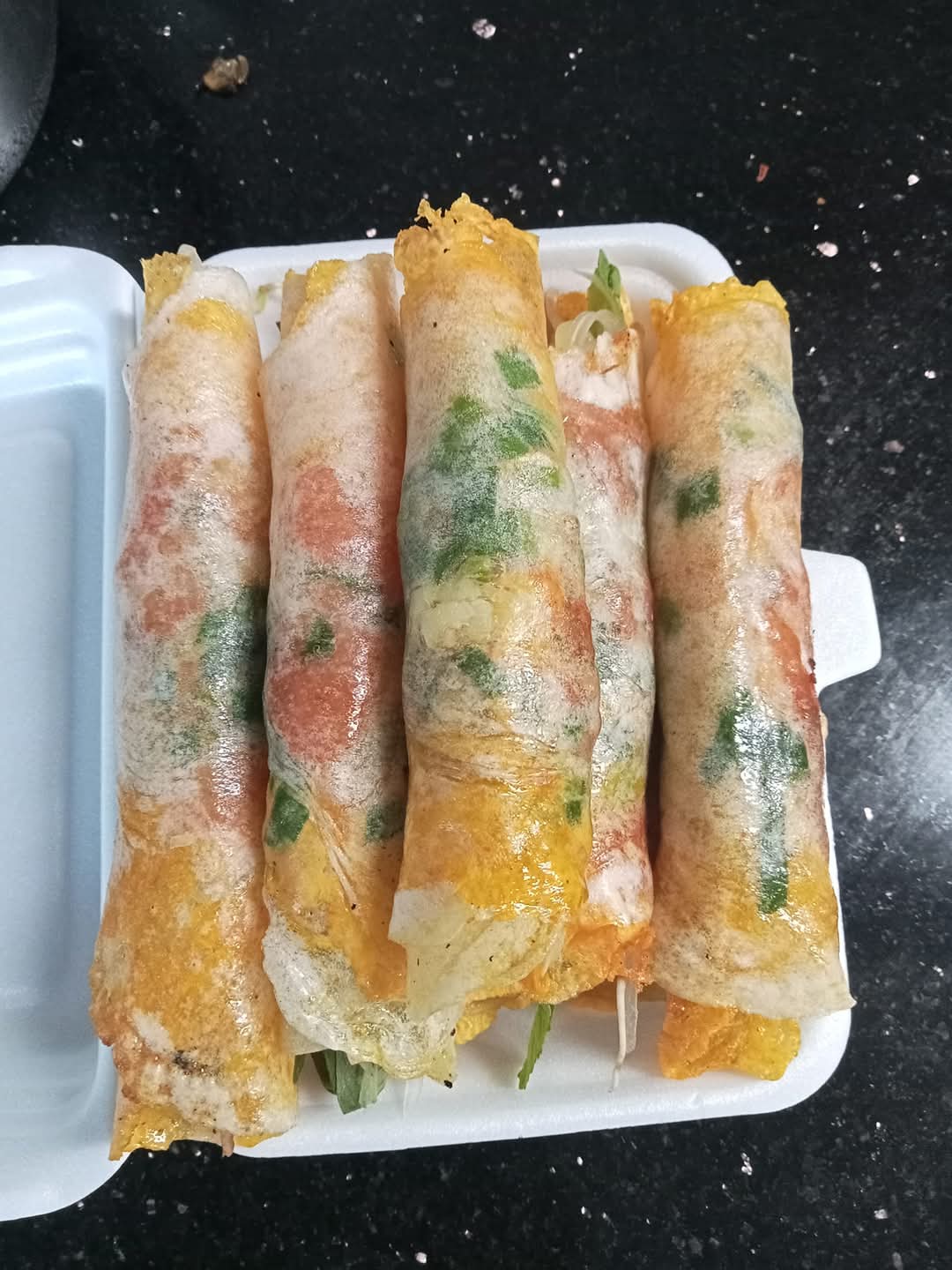 Bánh Ép Chị Phương