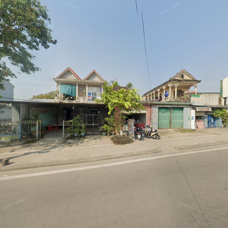 Bún Bò Huế - Tuấn