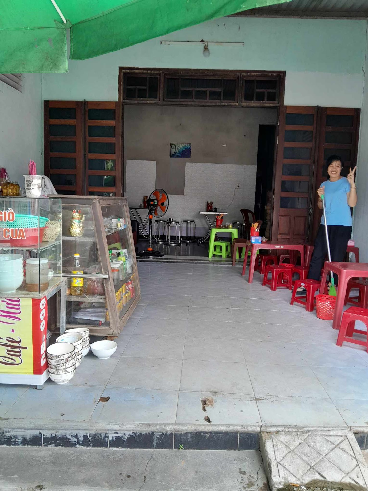 Bún Bò Huế - Tuấn