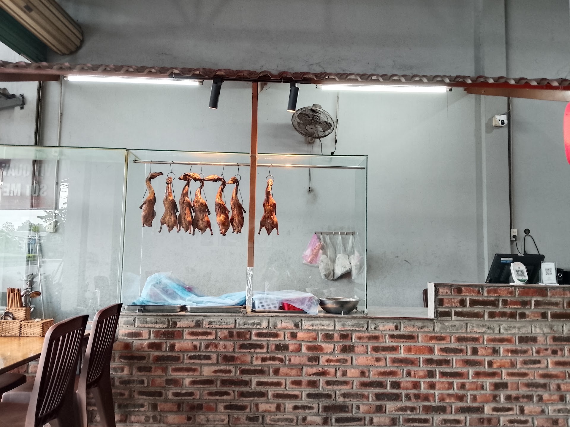 Quán Vịt Triều Tây Kim Cúc