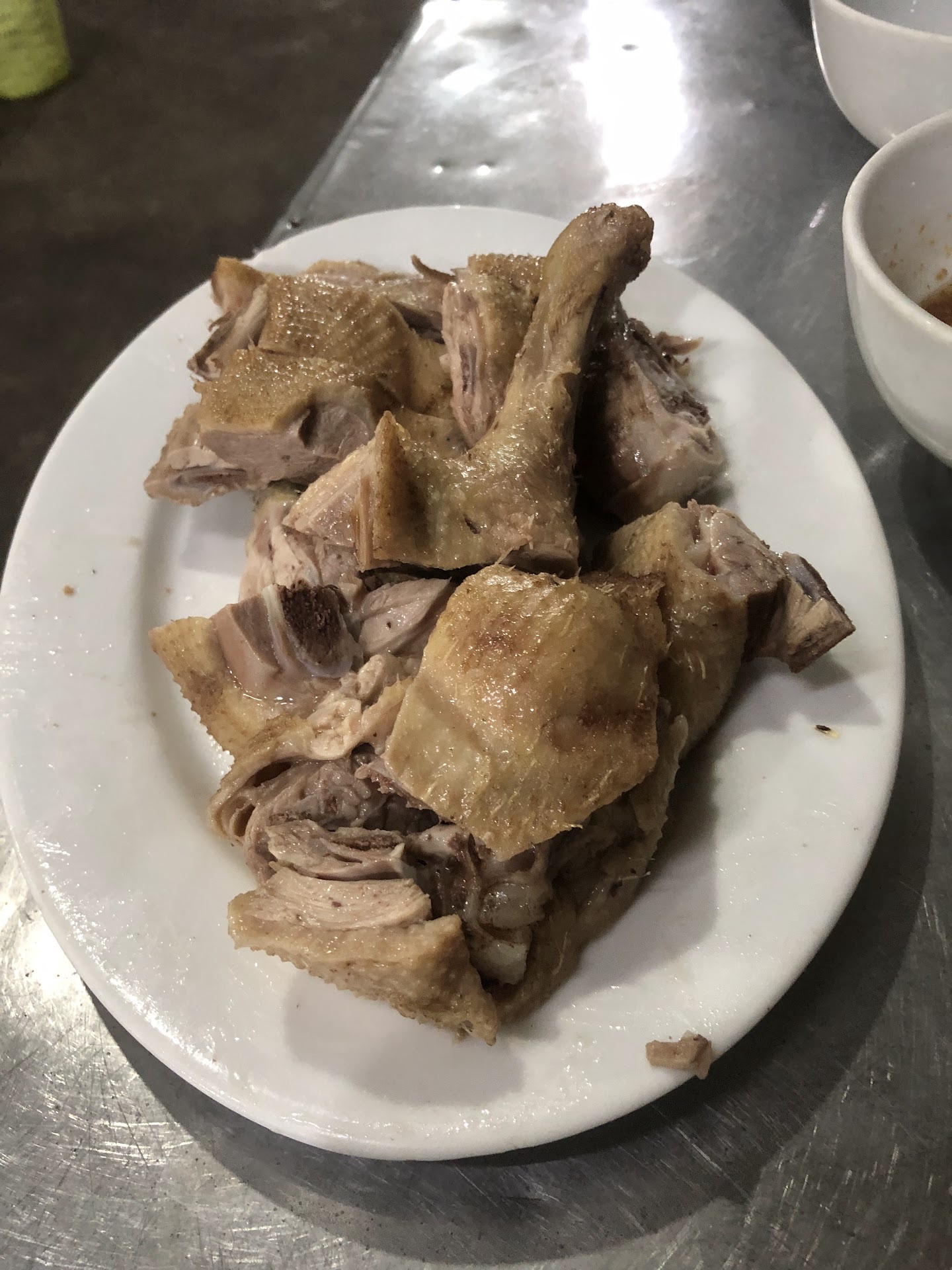 Quán Vịt Triều Tây Kim Cúc