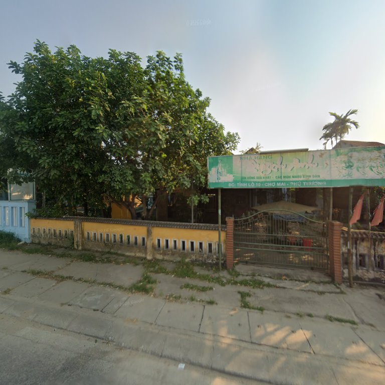 Blend Coffee takeaway