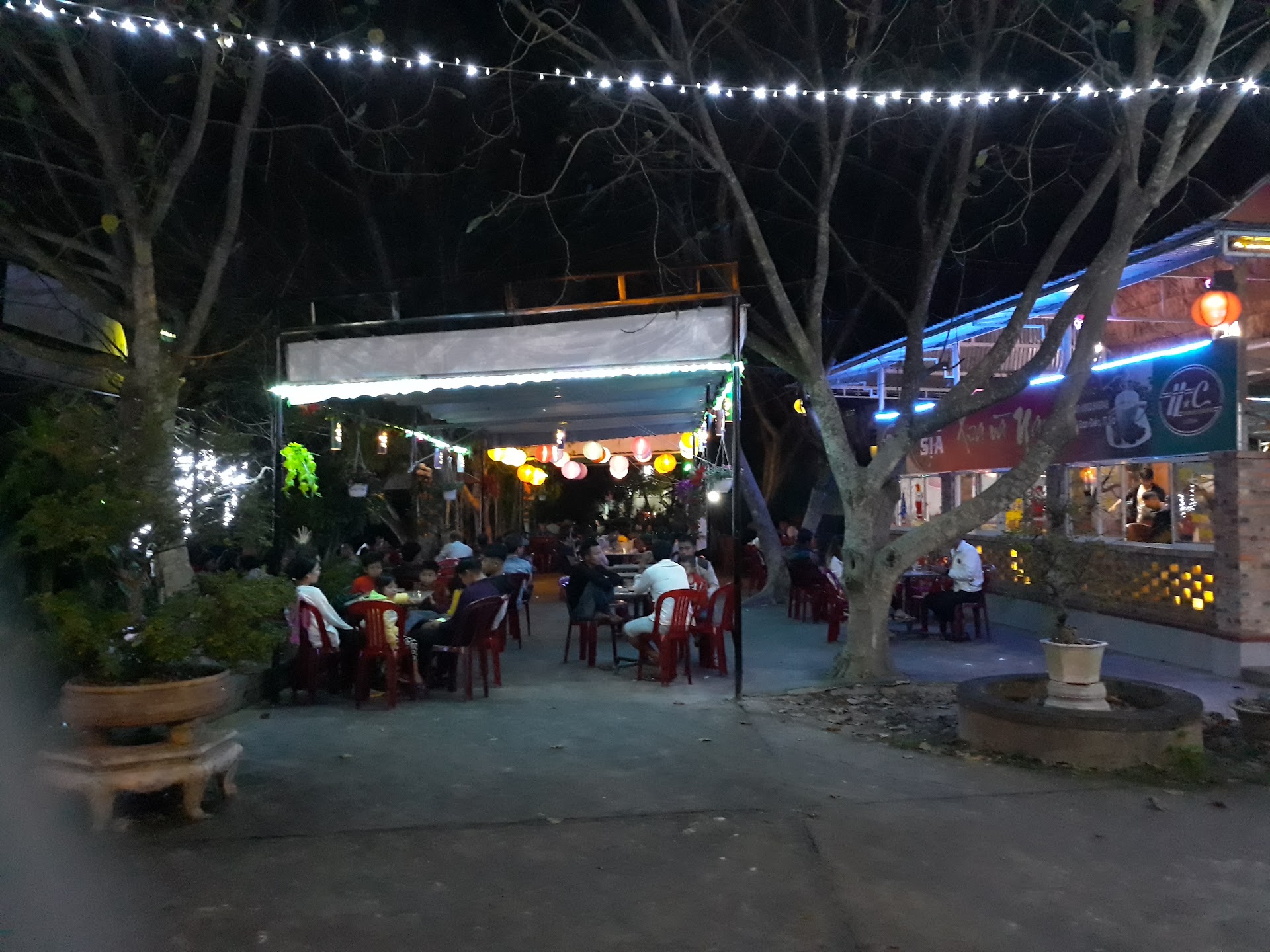 Cafe Siạ Xưa & Nay