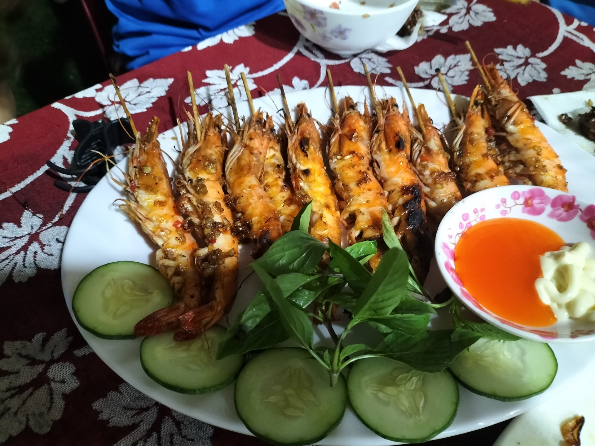 Quán nhậu Diệu Hiền