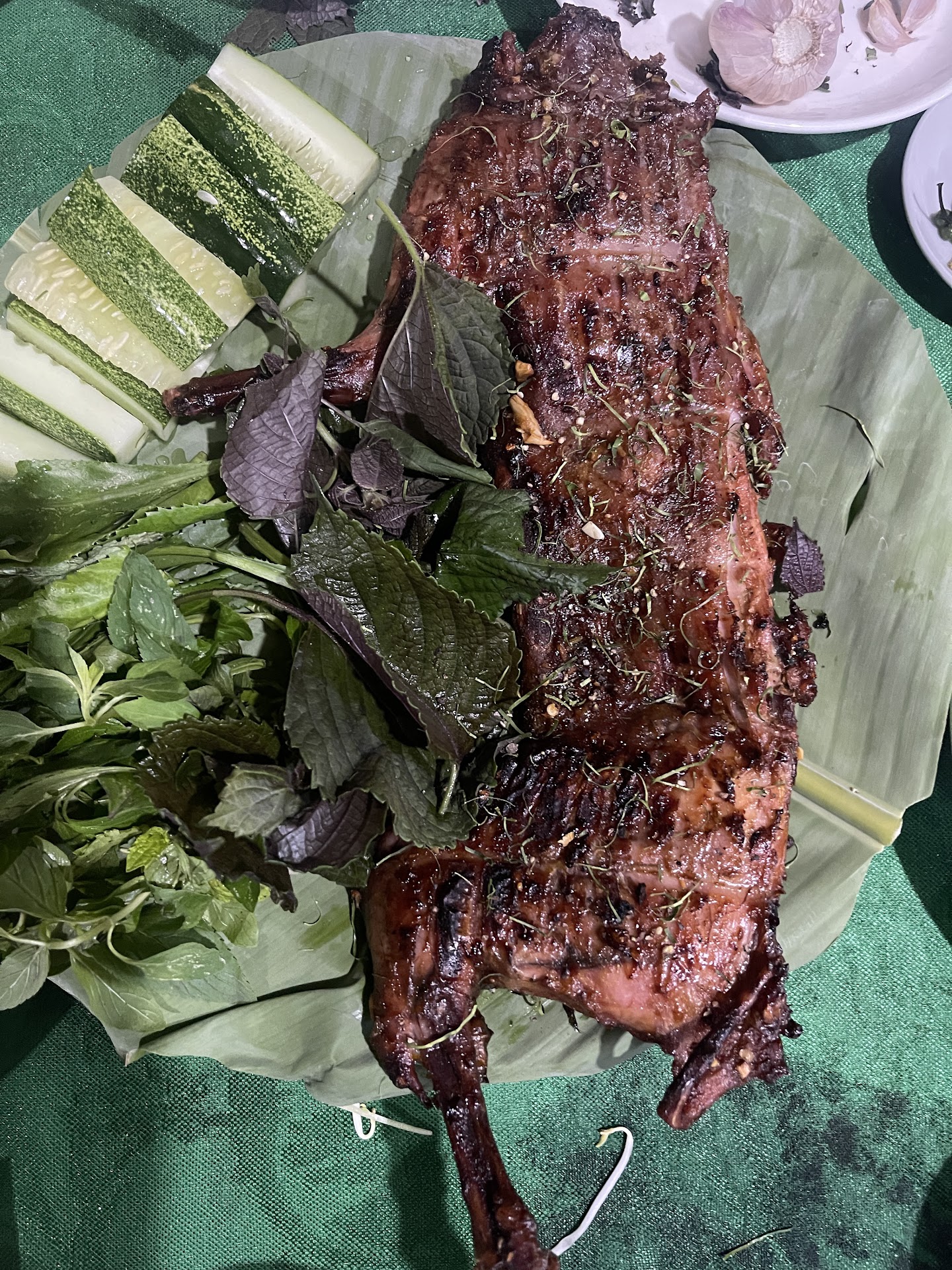 Quán nhậu Diệu Hiền