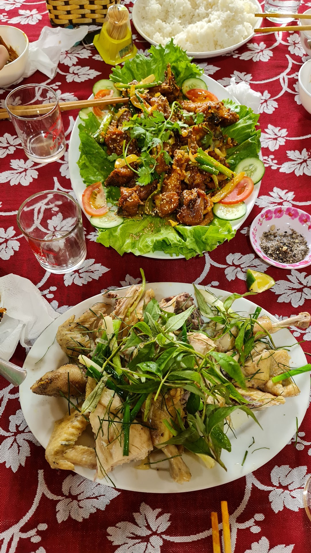 Quán nhậu Diệu Hiền