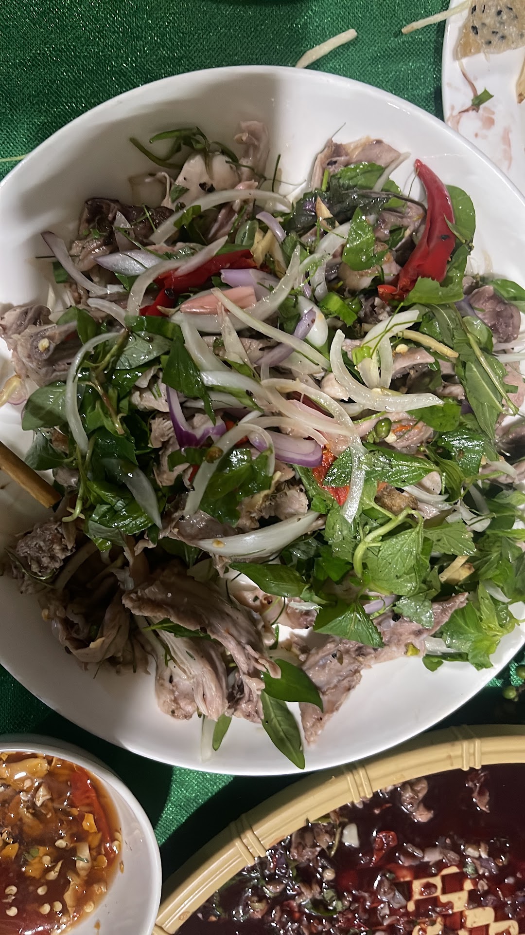 Quán nhậu Diệu Hiền