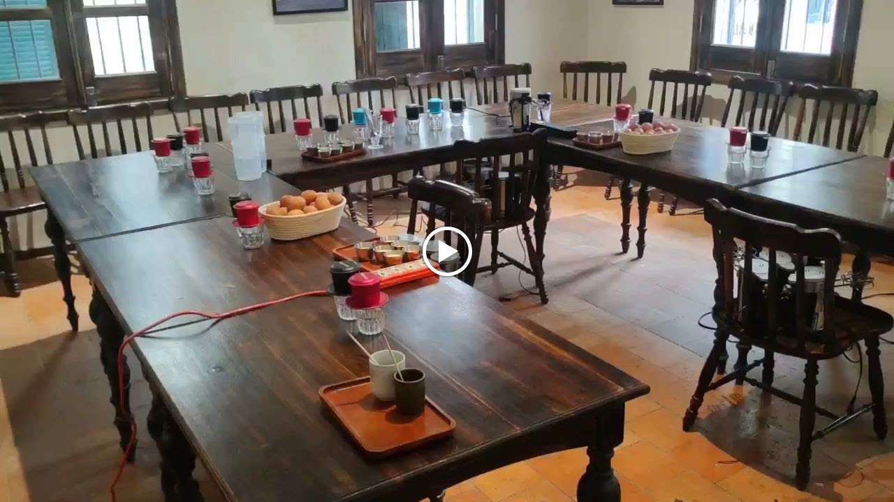 The Hanoi Cafe & Restaurant