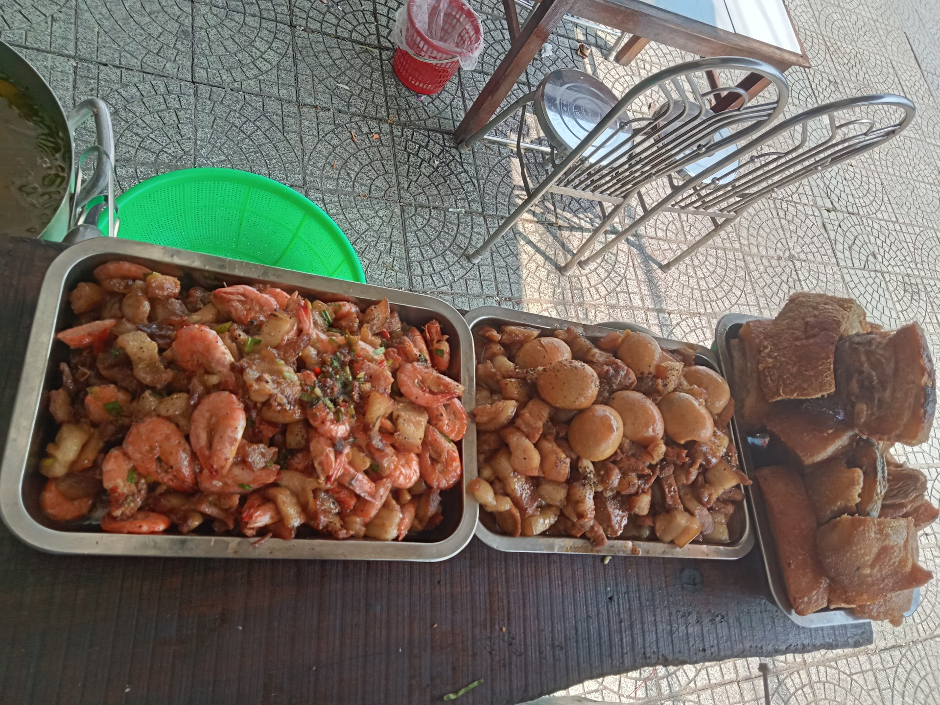 Quán Cơm Nam Hải