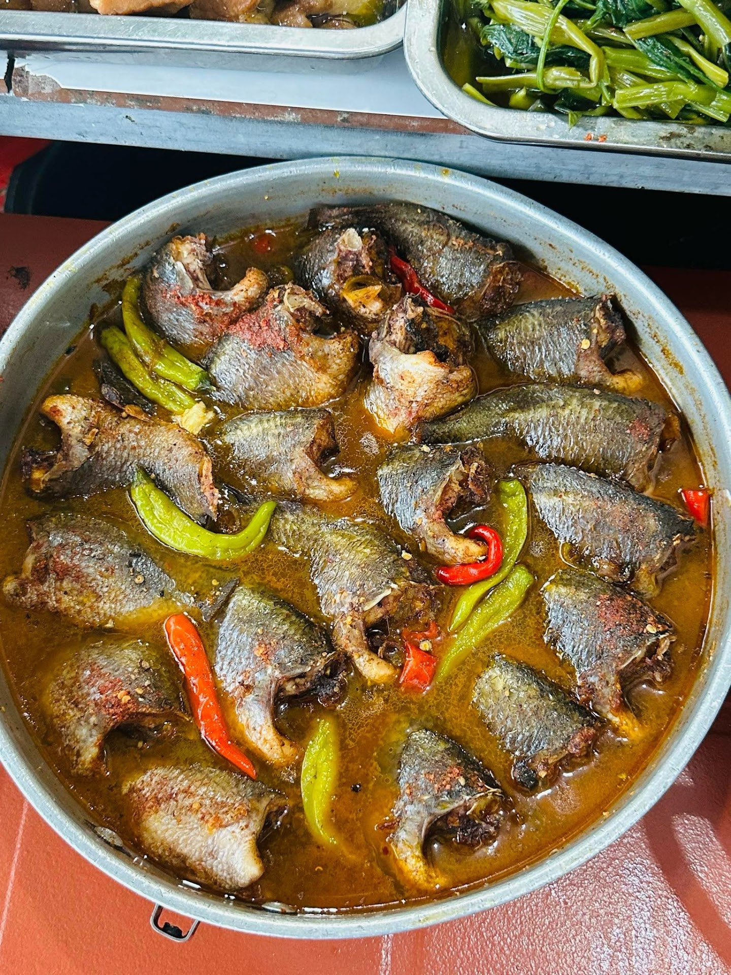 Quán Cơm Nam Hải