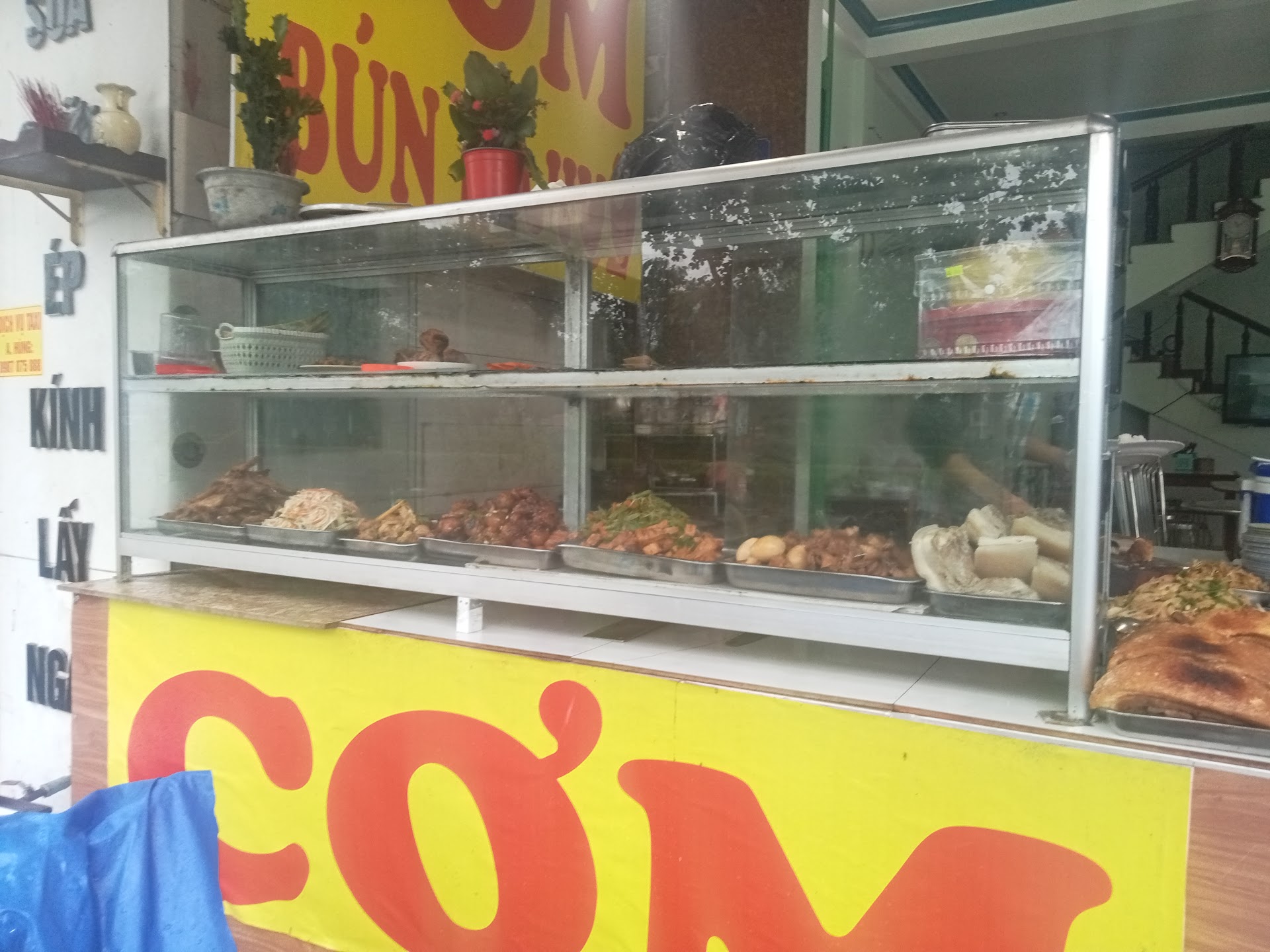 Quán Cơm Nam Hải