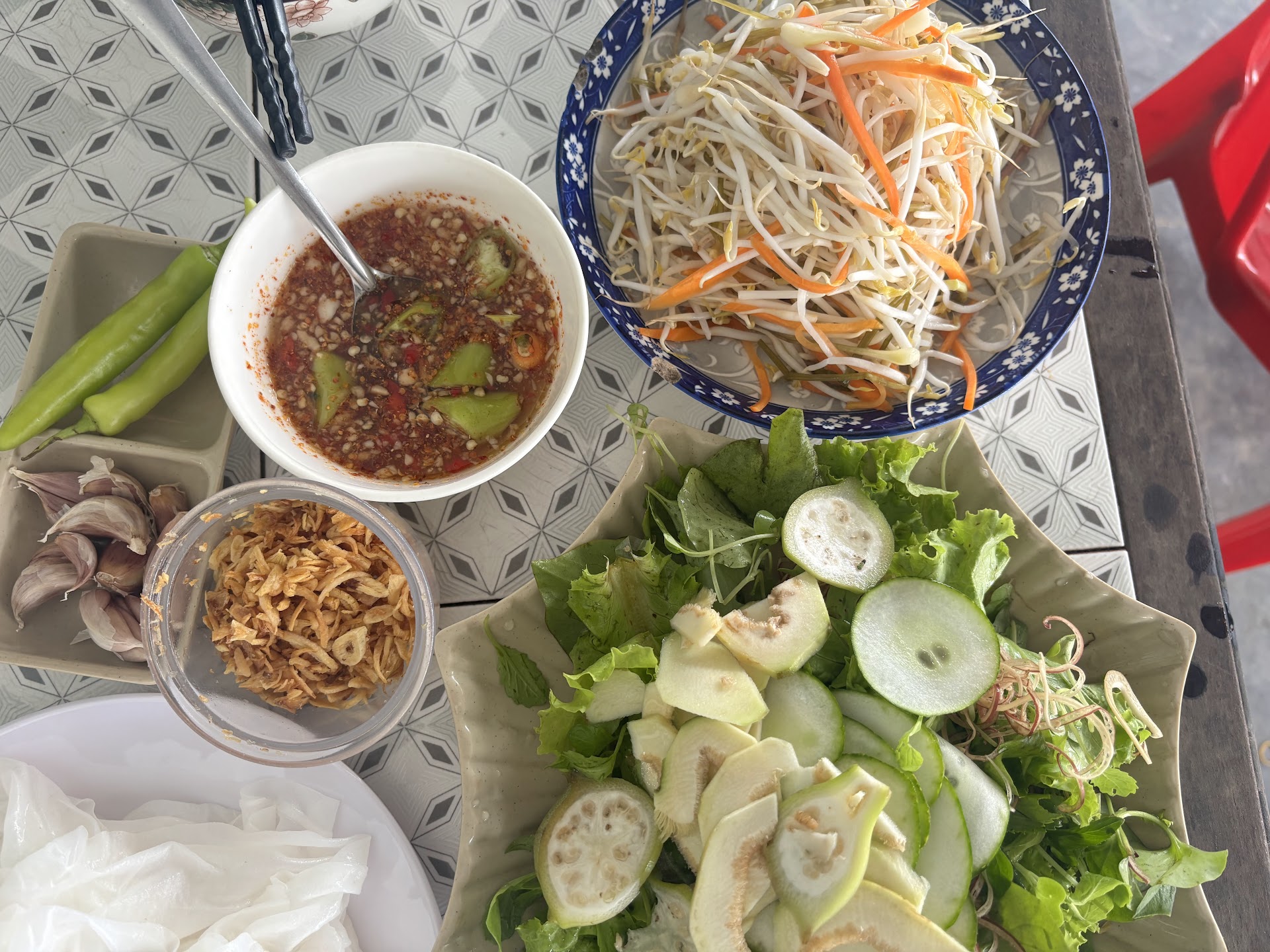 Quán Trường An (Bê)