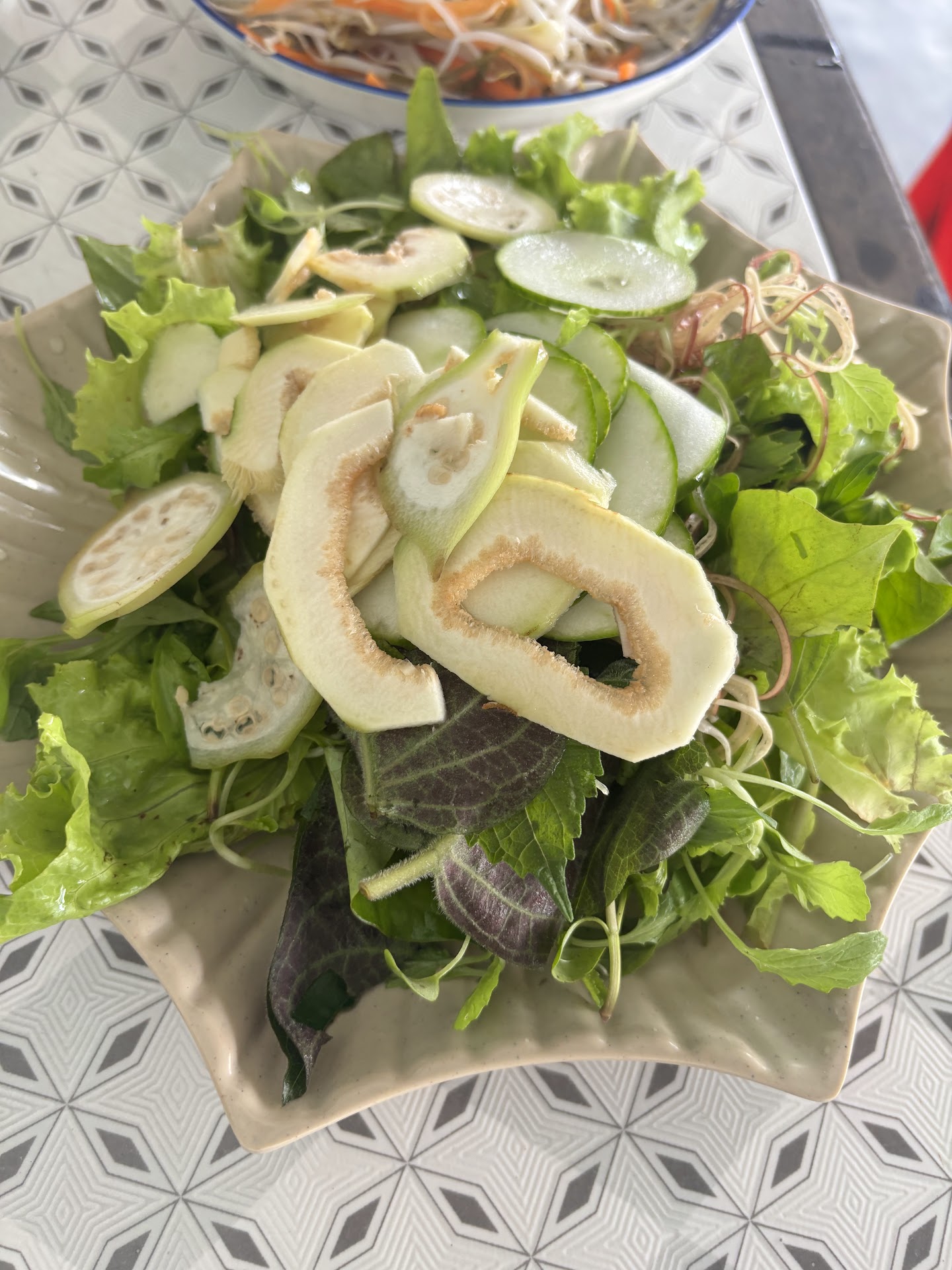 Quán Trường An (Bê)