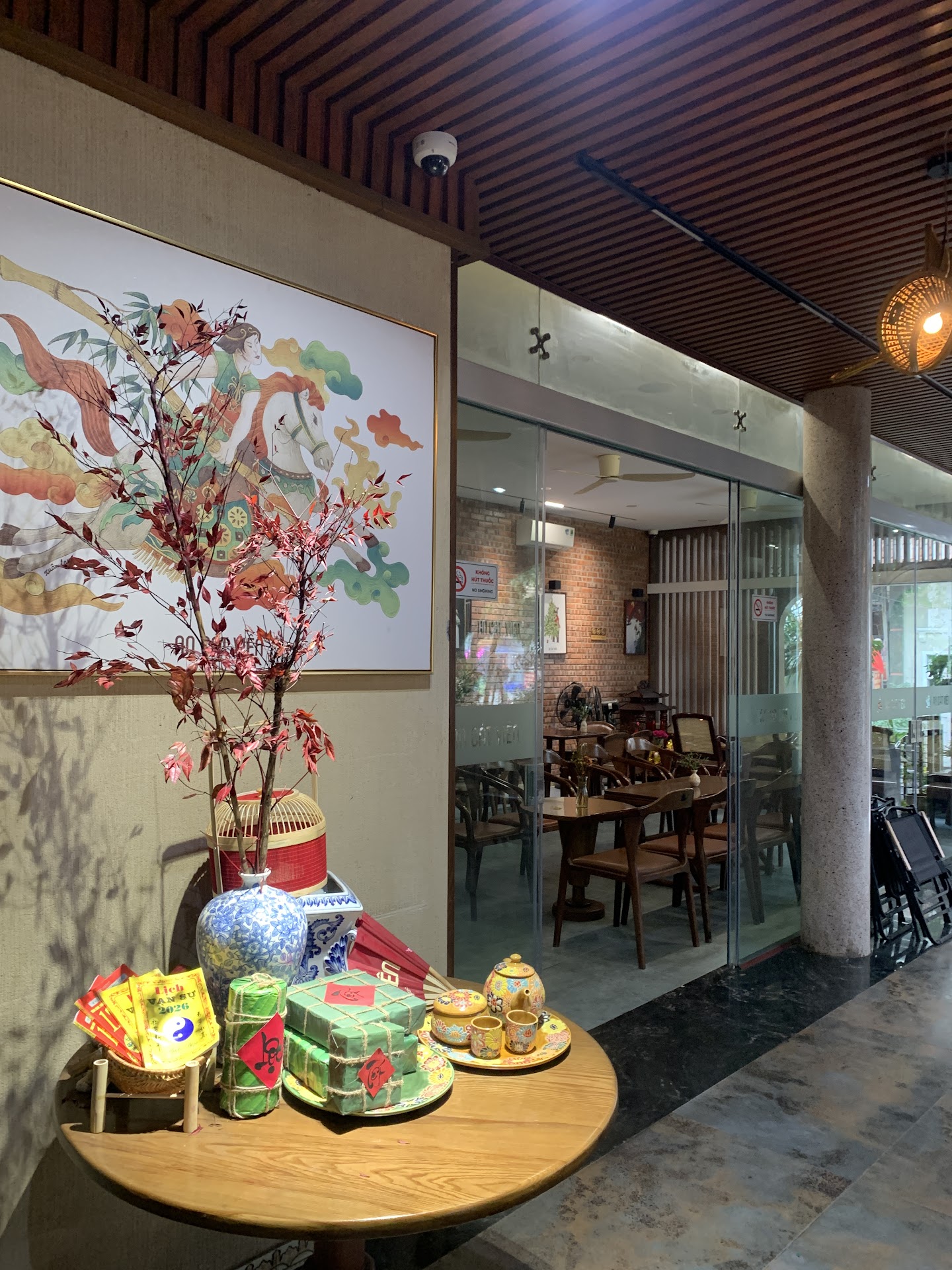 An Cát Viên Coffee&Tea House