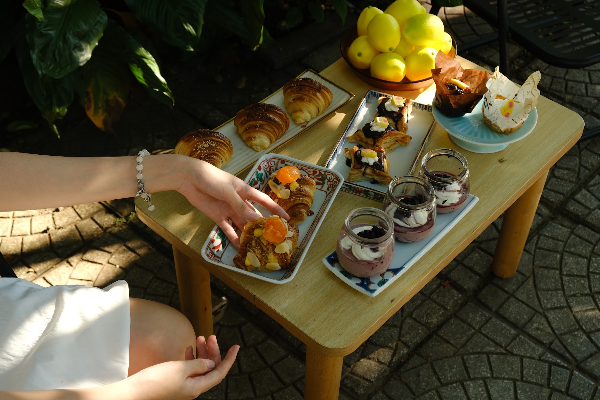 Ants Cafe (Tiệm cà phê Kiến)