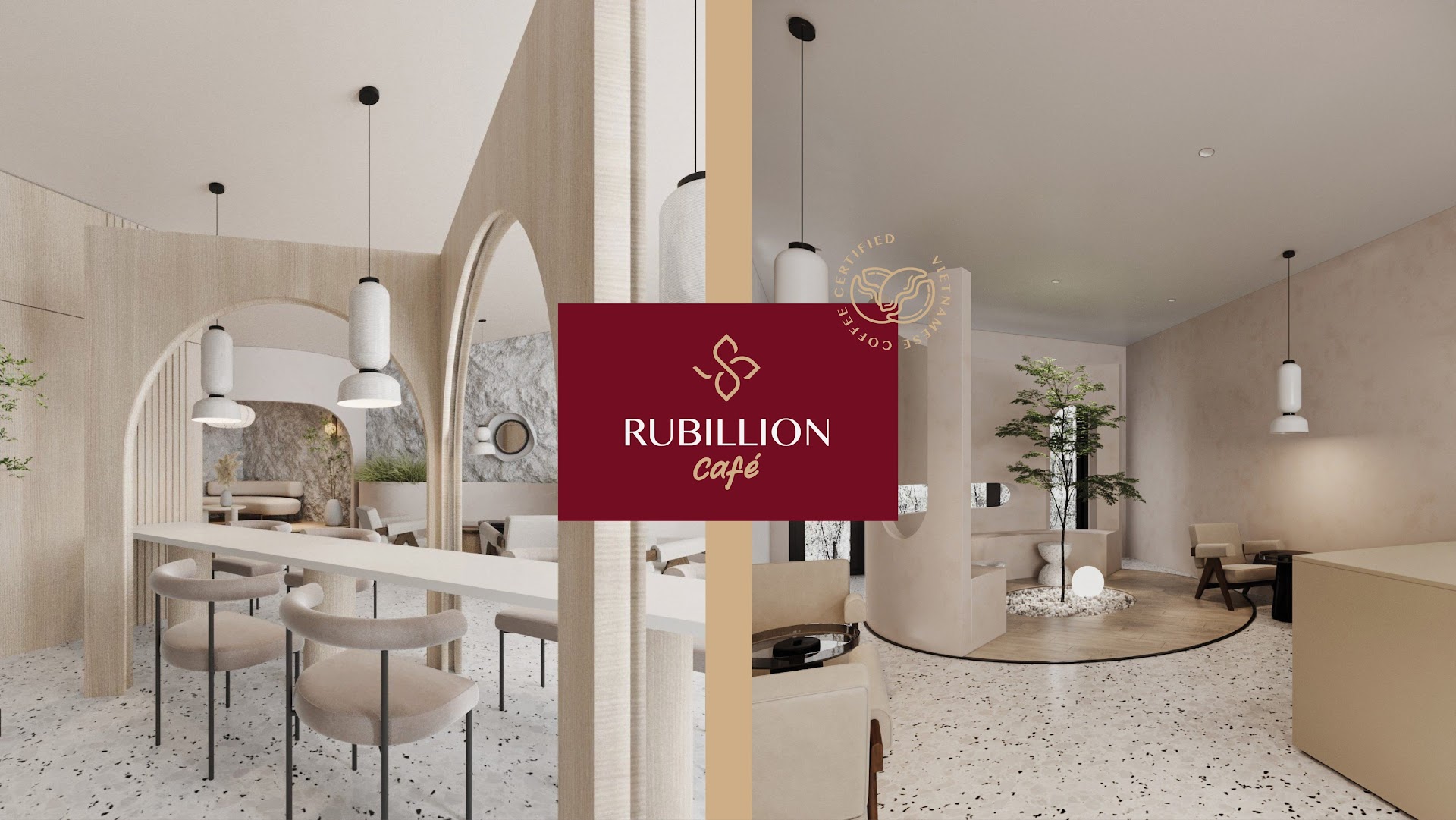 Rubillion Café