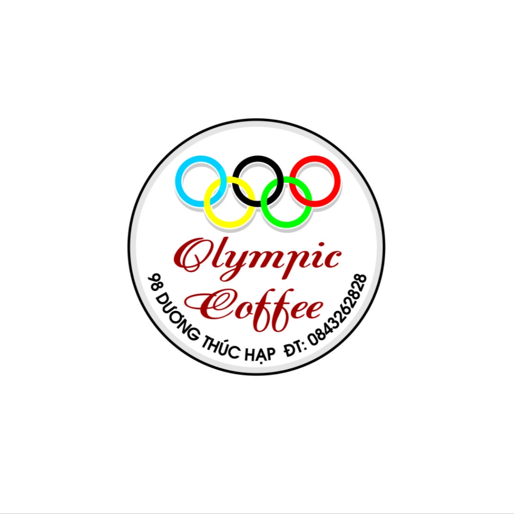 Olympic Coffee