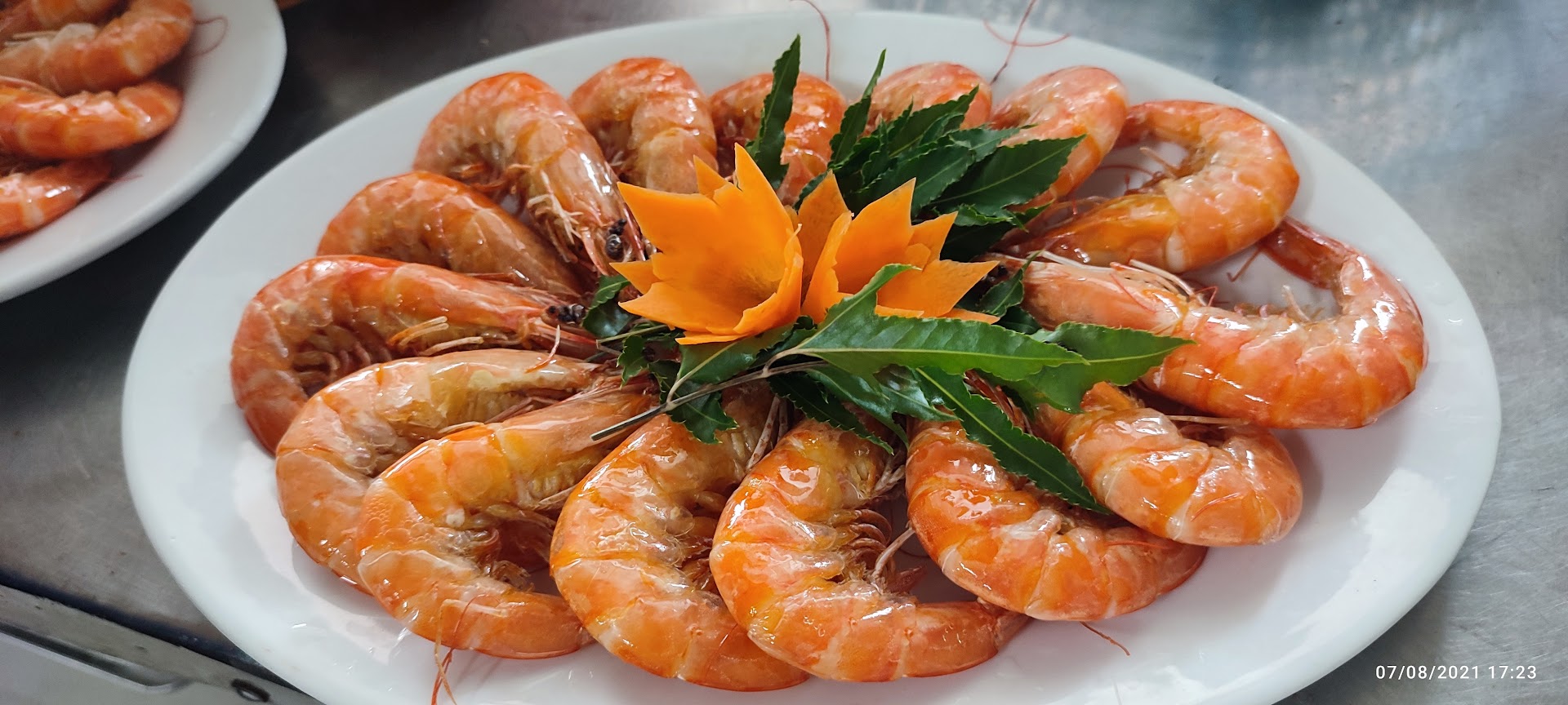 Nhà Hàng Lam Giang Cửa Hội