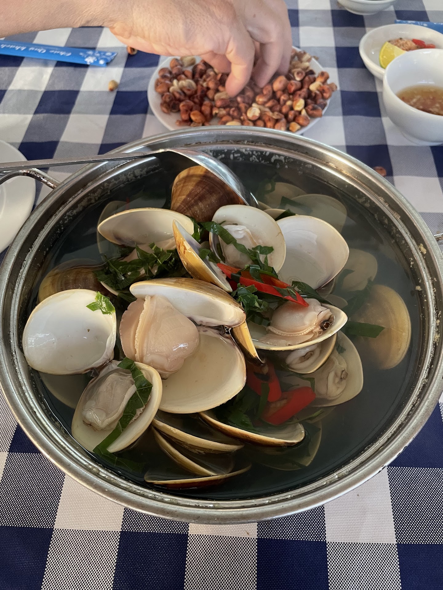 Nhà Hàng Biển Nhớ Cửa Hội số 2&3