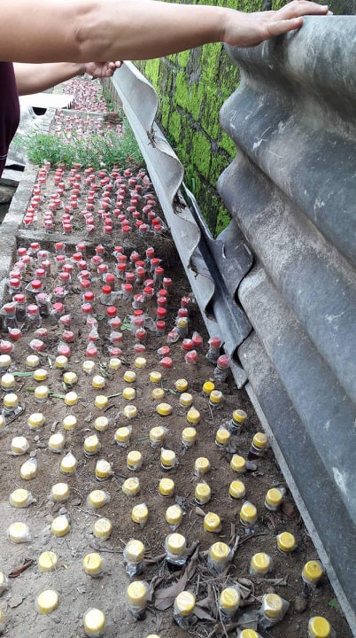 Nước mắm Vinh Hoài