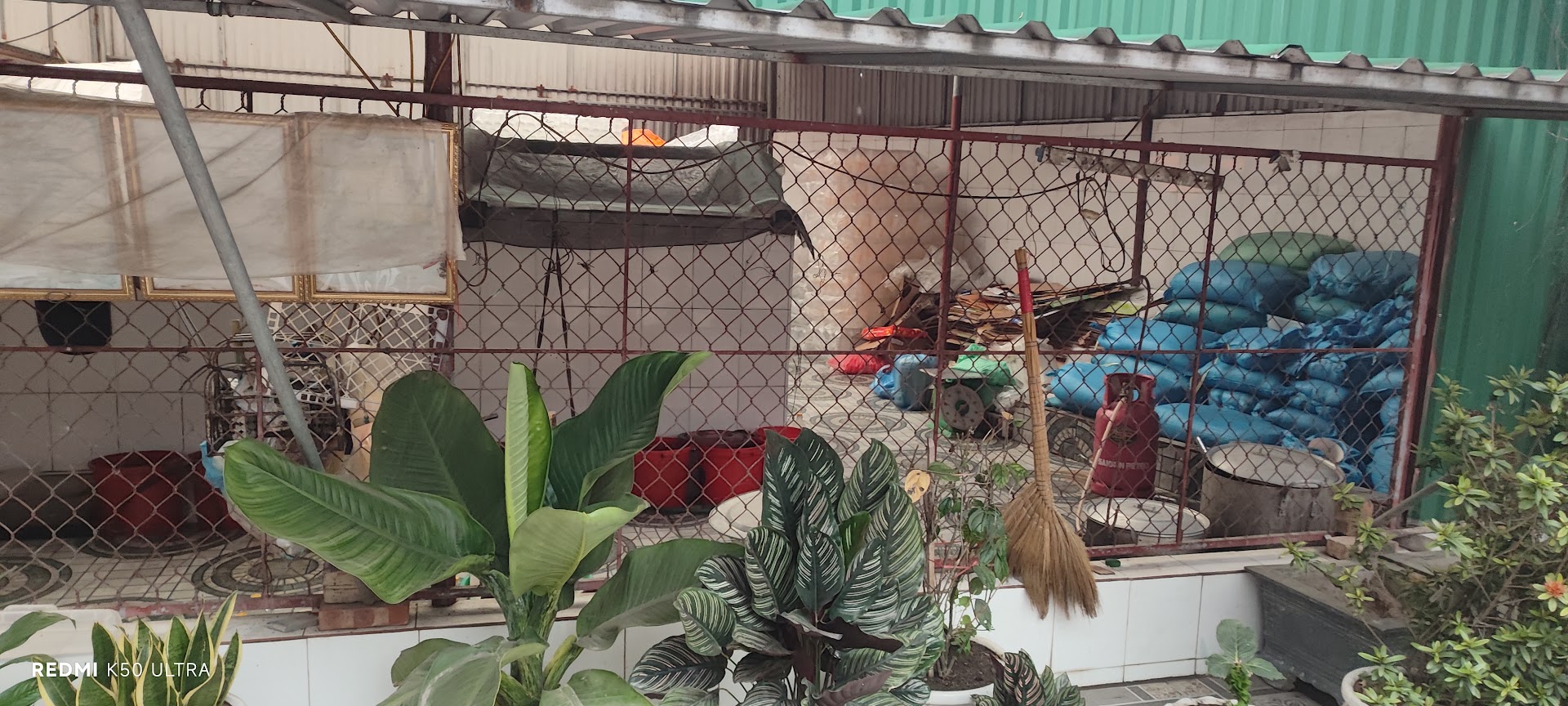 Nước mắm Vinh Hoài