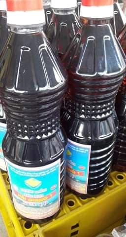 Nước mắm Vinh Hoài