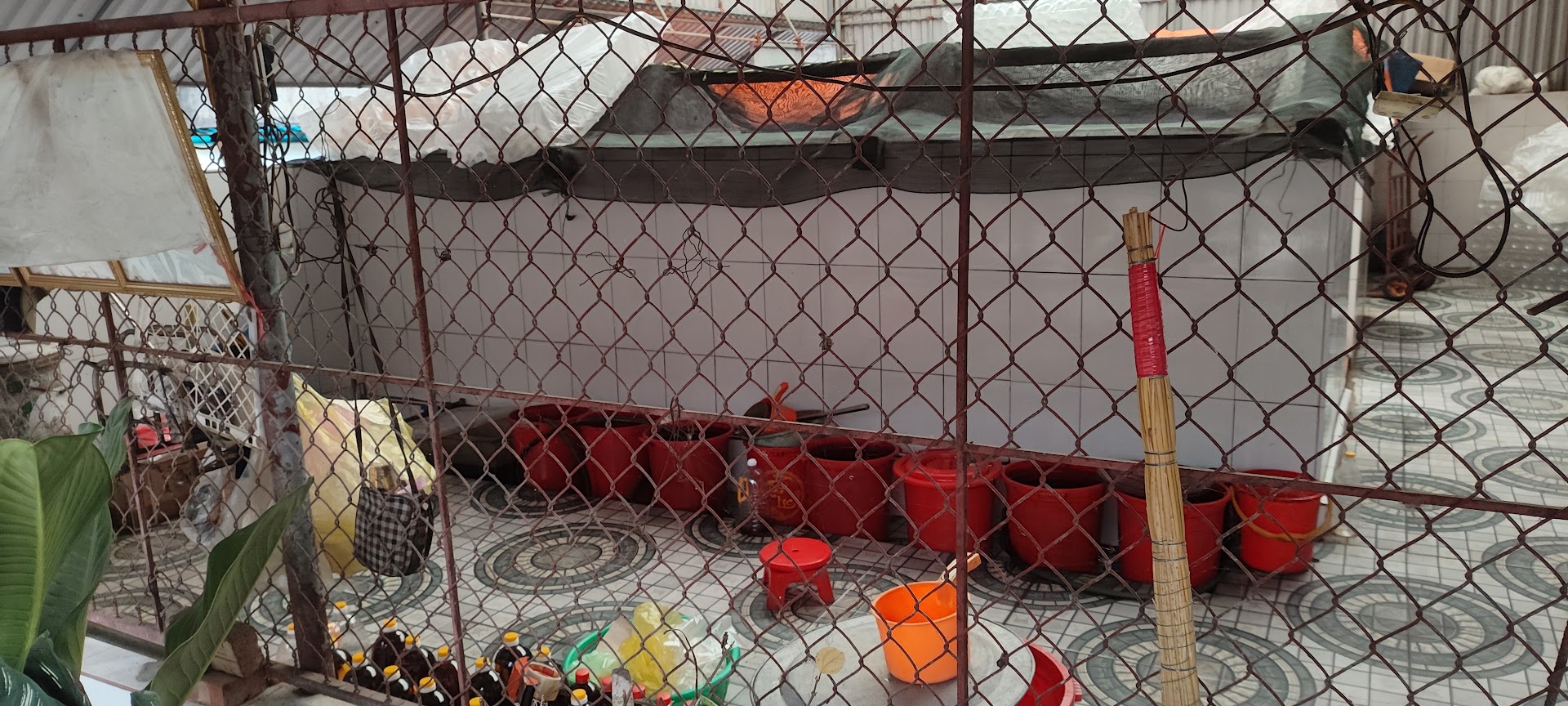 Nước mắm Vinh Hoài