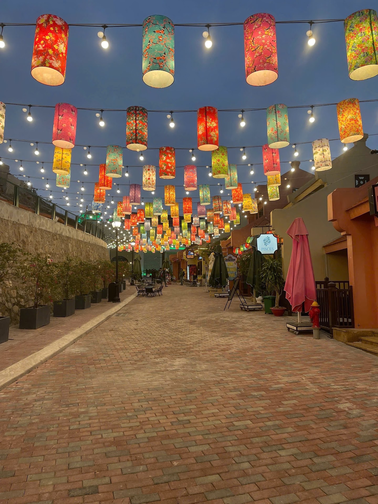 VinWonders Cửa Hội