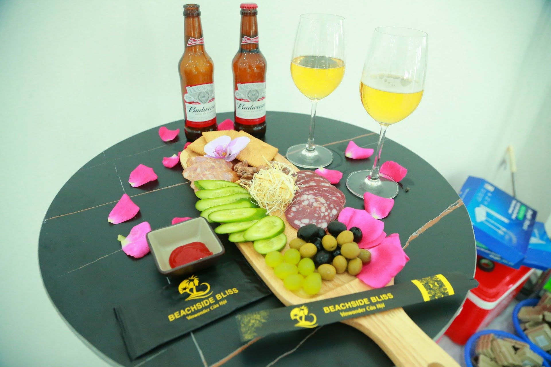 Beachside Bliss Cửa Hội