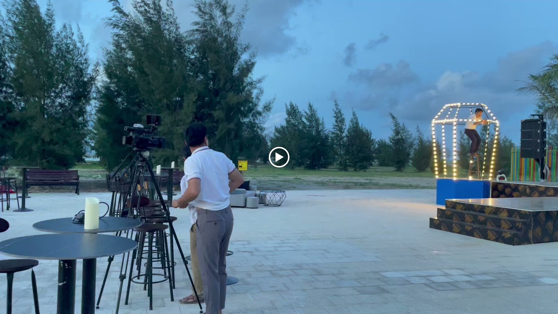 Beachside Bliss Cửa Hội