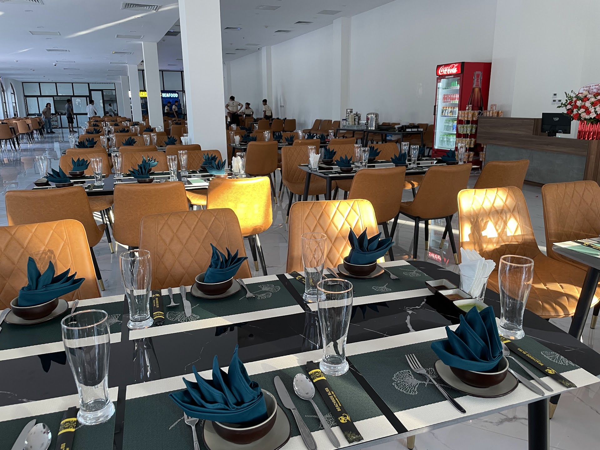 Beachside Bliss Cửa Hội