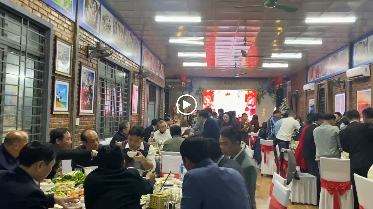 Nhà Hàng Lâm Tâm Hoàng 292 Cửa Lò