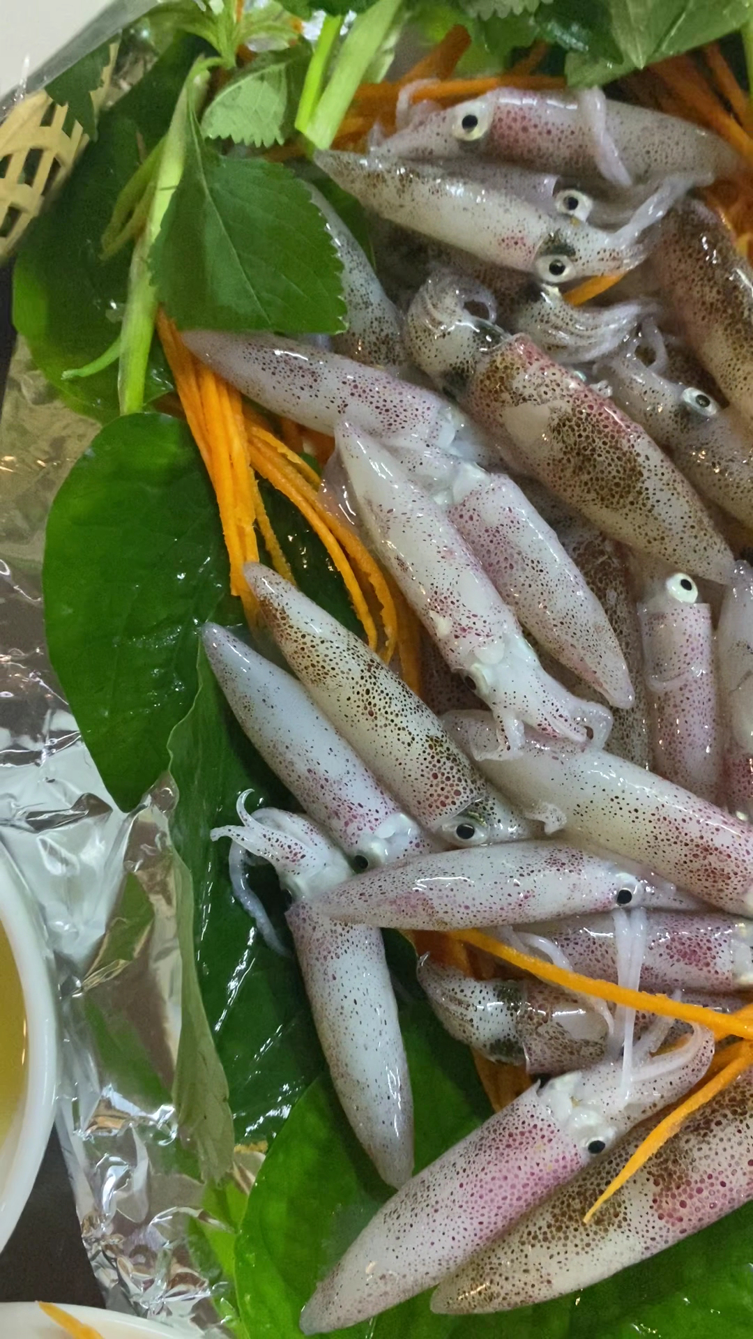 Nhà hàng Vườn Lá