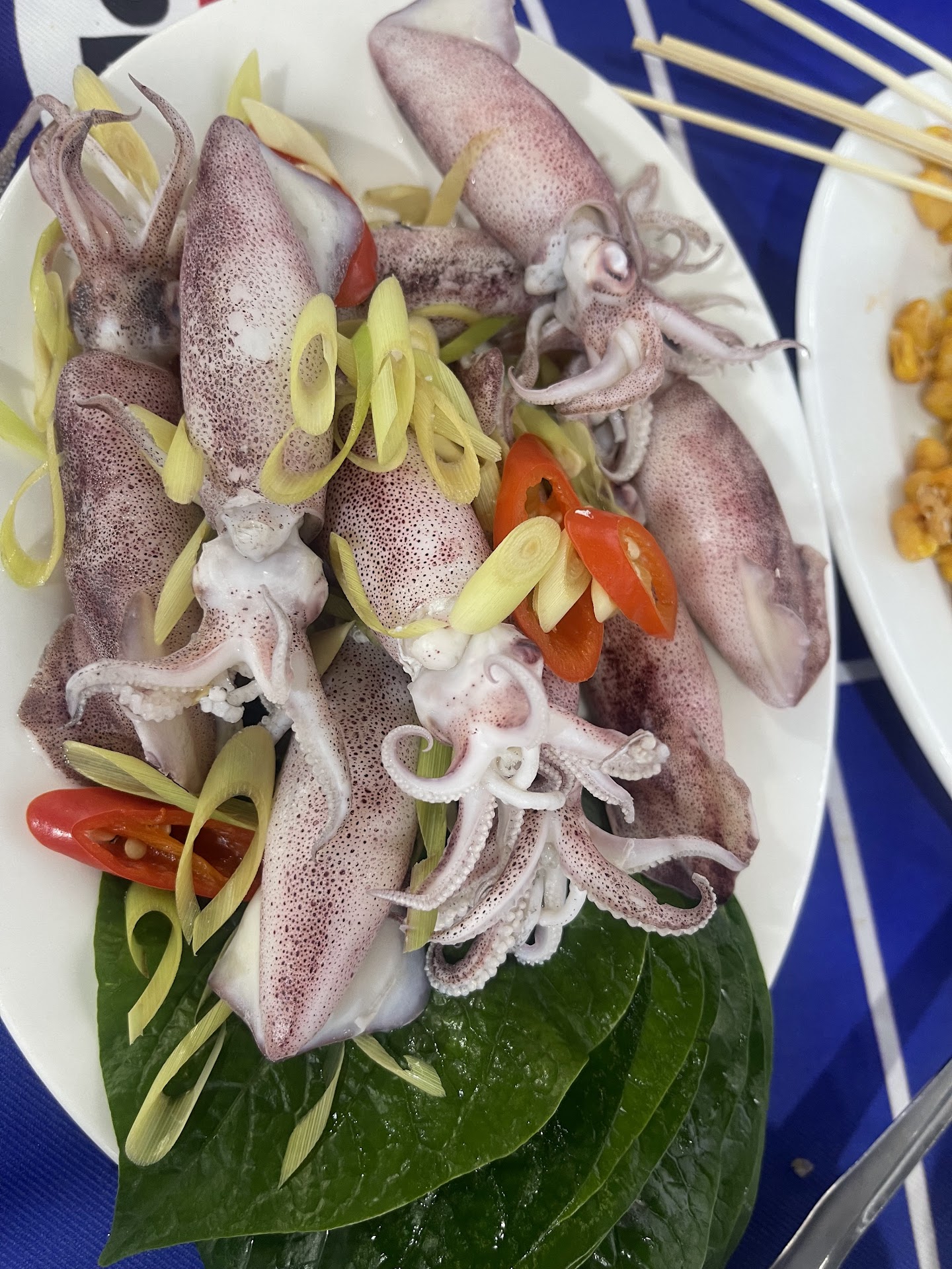 Nhà Hàng Phương Linh - Cửa Lò