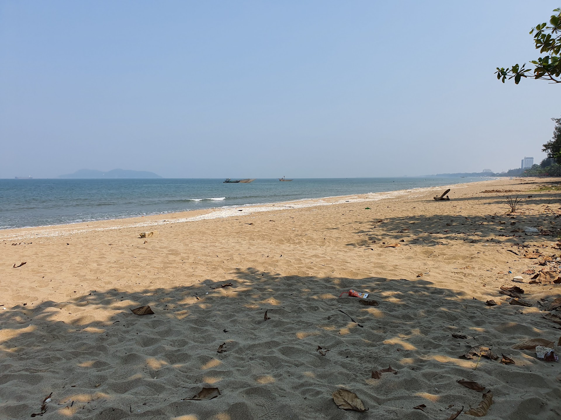 Nhà hàng Anh Em 304