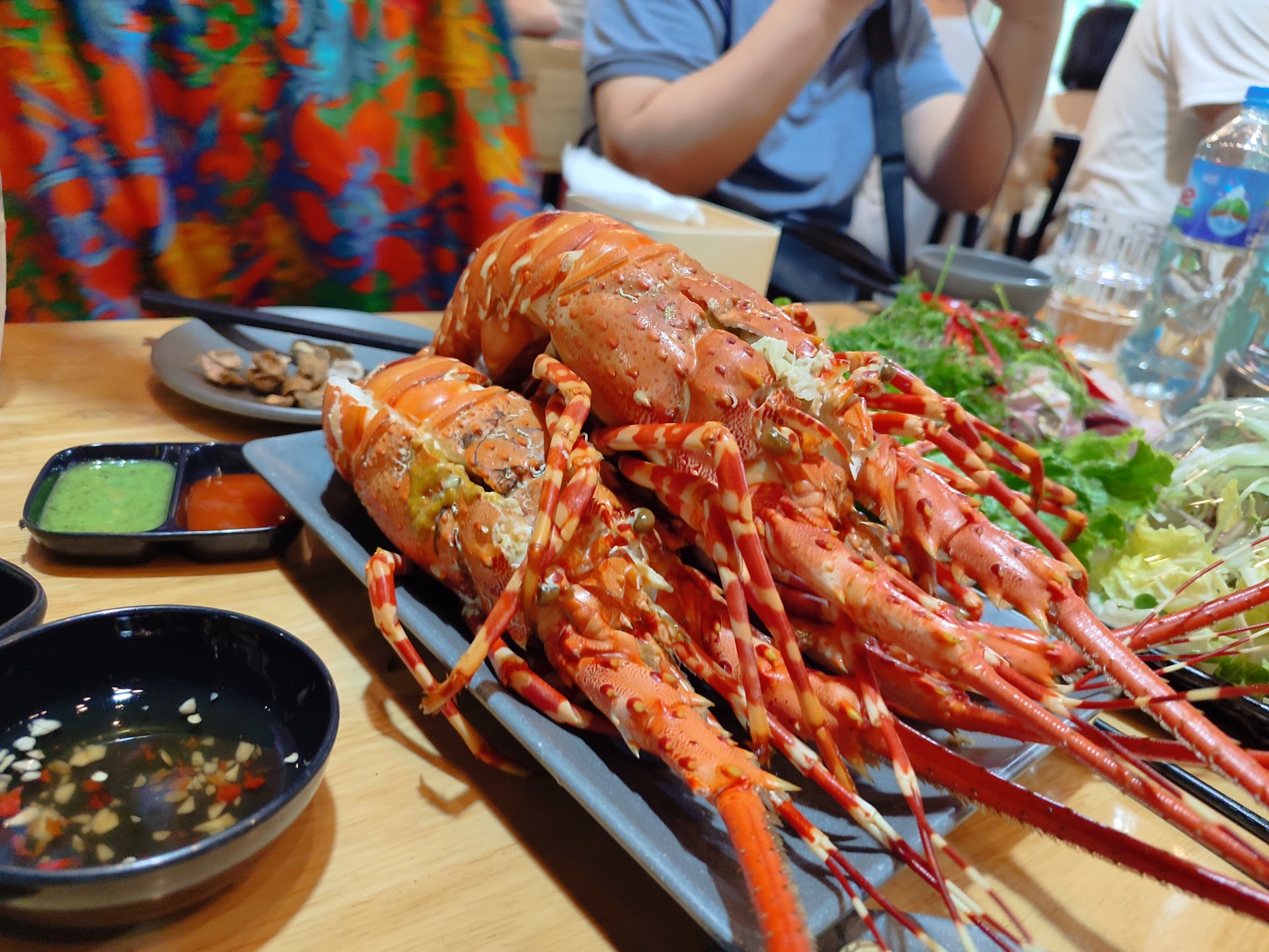 Nhà hàng Anh Em 304