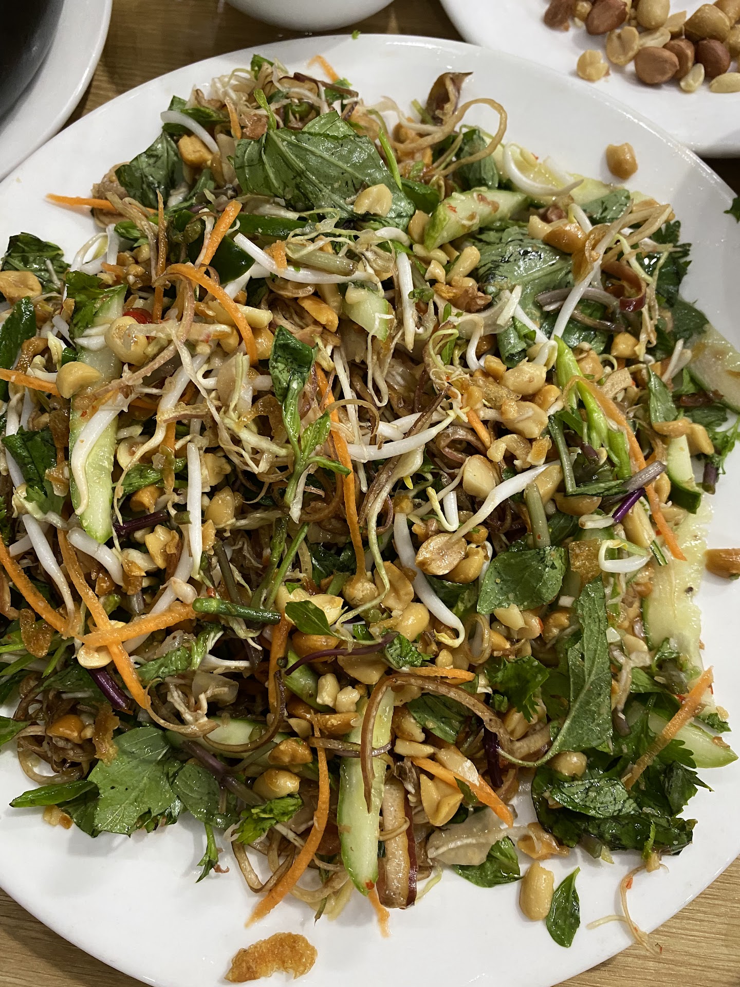 Quán Nhậu Hùng Đen